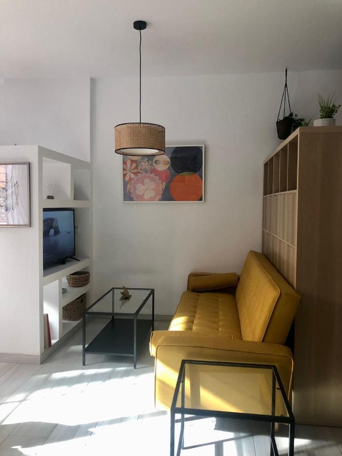Apartamento Holidays2malaga Estudio Unión Recién Reformado Con Wifi Gratuito Málaga