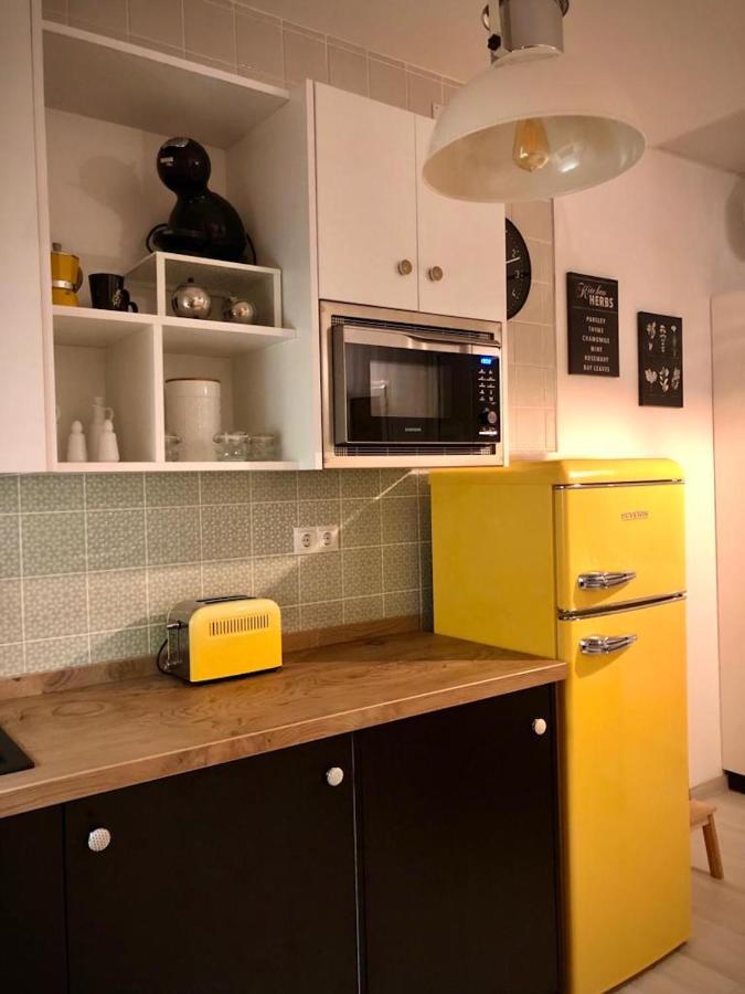 Apartamento Holidays2malaga Estudio Unión Recién Reformado Con Wifi Gratuito