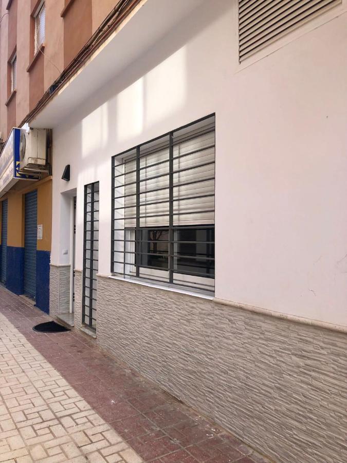 Apartamento Holidays2malaga Estudio Unión Recién Reformado Con Wifi Gratuito Málaga