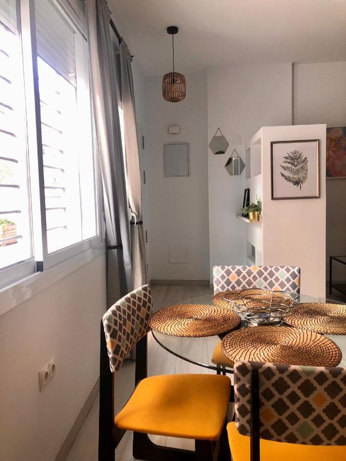 Holidays2malaga Estudio Unión Recién Reformado Con Wifi Gratuito Apartamento