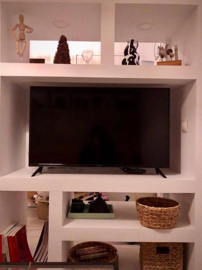 Holidays2malaga Estudio Unión Recién Reformado Con Wifi Gratuito Apartamento