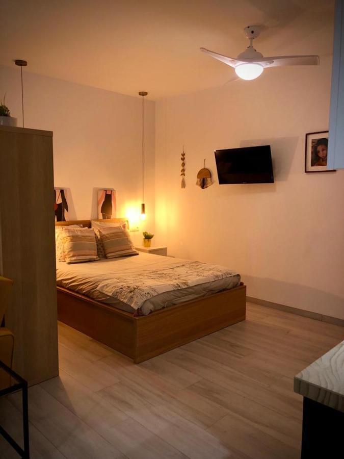 Holidays2malaga Estudio Unión Recién Reformado Con Wifi Gratuito Apartamento *
