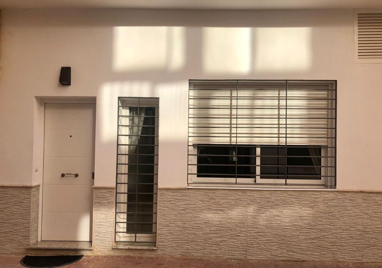 Apartamento Holidays2malaga Estudio Unión Recién Reformado Con Wifi Gratuito