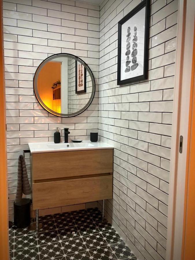 Apartamento Holidays2malaga Estudio Unión Recién Reformado Con Wifi Gratuito