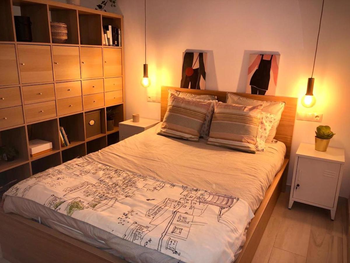Holidays2malaga Estudio Union Recien Reformado Con Wifi Gratuito Lägenhet *